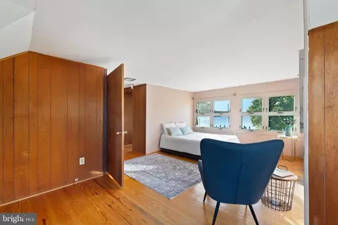 Bedroom - 37 Sandy Point Rd, Earleville, MD 21919 photo 7 of 7