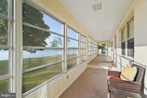 Exterior - 37 Sandy Point Rd, Earleville, MD 21919 photo 5 of 6