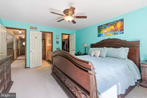 Bedroom - 30 Maple Ln, Elkton, MD 21921 photo 2 of 4