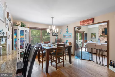 Dining - 30 Maple Ln, Elkton, MD 21921 photo 1 of 2
