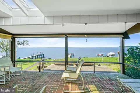 Exterior - 161 Edgewater Dr, Earleville, MD 21919 photo 5 of 6