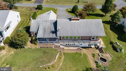 View/Area - 161 Edgewater Dr, Earleville, MD 21919 photo 5 of 7