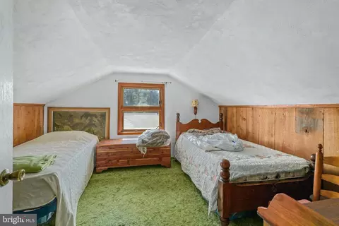 Bedroom - 161 Edgewater Dr, Earleville, MD 21919 photo 3 of 3
