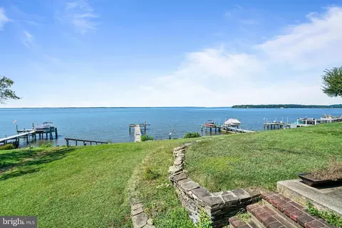 View/Area - 161 Edgewater Dr, Earleville, MD 21919 photo 7 of 7