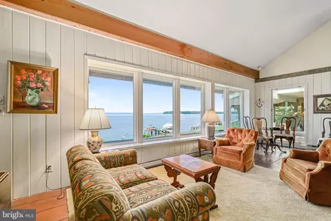 Living - 161 Edgewater Dr, Earleville, MD 21919 photo 1 of 5