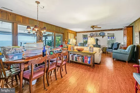 Dining - 161 Edgewater Dr, Earleville, MD 21919 photo 3 of 3