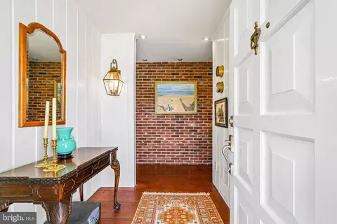 Entry Way - 161 Edgewater Dr, Earleville, MD 21919 photo 1 of 3