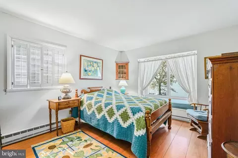 Bedroom - 161 Edgewater Dr, Earleville, MD 21919 photo 1 of 3