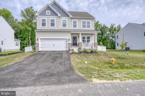 311 Barney Ct, North East, MD 21901