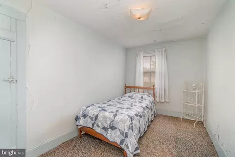 Bedroom - 122 E Main St, Cecilton, MD 21913 photo 7 of 7