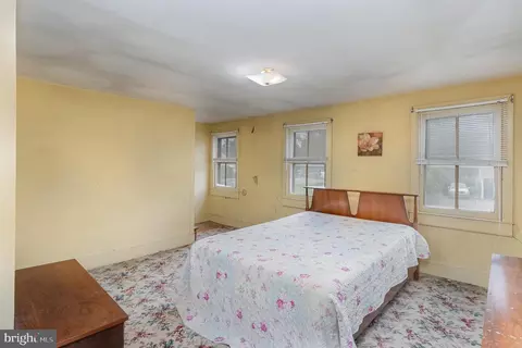 Bedroom - 122 E Main St, Cecilton, MD 21913 photo 2 of 7