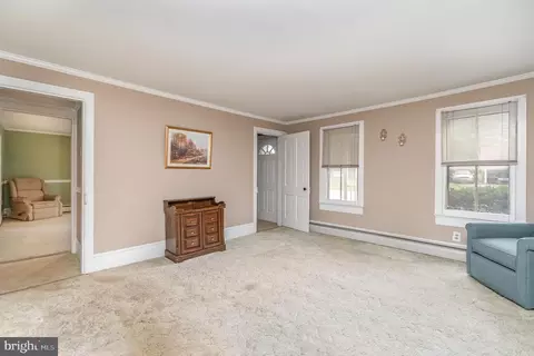 Living - 122 E Main St, Cecilton, MD 21913 photo 3 of 3