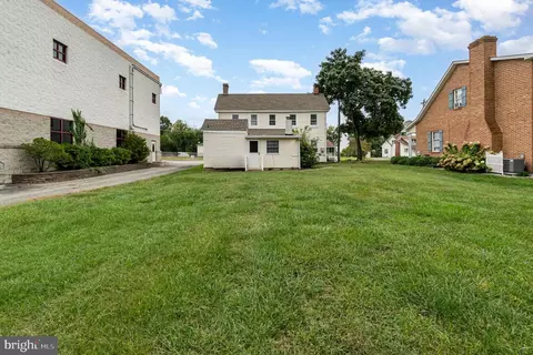Exterior - 122 E Main St, Cecilton, MD 21913 photo 5 of 6