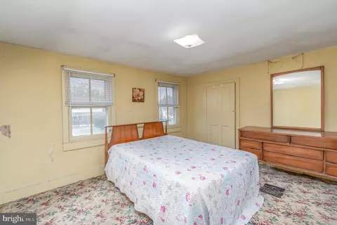 Bedroom - 122 E Main St, Cecilton, MD 21913 photo 3 of 7