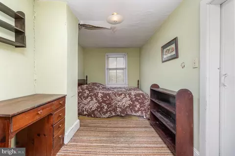 Bedroom - 122 E Main St, Cecilton, MD 21913 photo 6 of 7