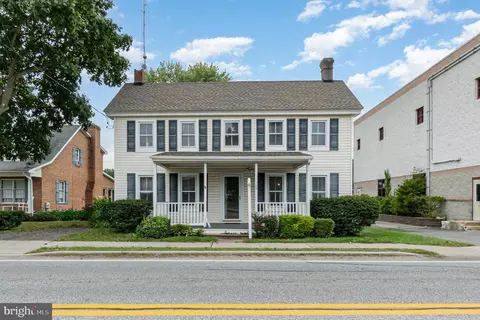 122 E Main St, Cecilton, MD 21913