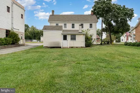 Exterior - 122 E Main St, Cecilton, MD 21913 photo 4 of 6