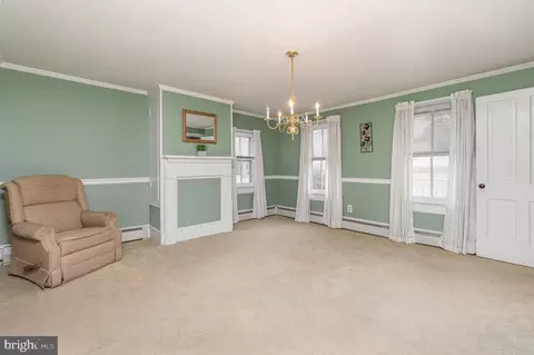 Living - 122 E Main St, Cecilton, MD 21913 photo 1 of 3