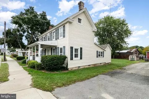 Other - 122 E Main St, Cecilton, MD 21913 photo 1 of 5