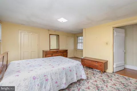 Bedroom - 122 E Main St, Cecilton, MD 21913 photo 5 of 7