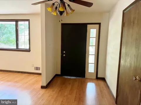 Entry Way - 127 Mcglothlin Rd, Conowingo, MD 21918 photo 1 of 2