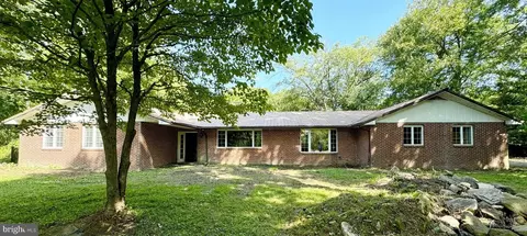 127 Mcglothlin Rd, Conowingo, MD 21918