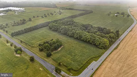 460 Old Telegraph Rd, Warwick, MD 21912