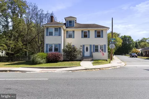 114 S Mauldin Ave, North East, MD 21901