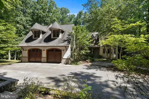 Exterior - 46 Glen Brook Dr, Elkton, MD 21921 photo 2 of 8