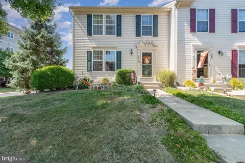 301 Roundhouse Dr, Perryville, MD 21903