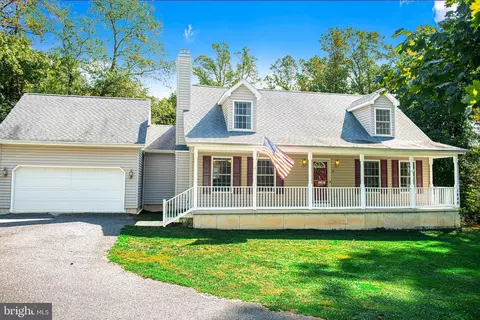 1446 Perryville Rd, Perryville, MD 21903