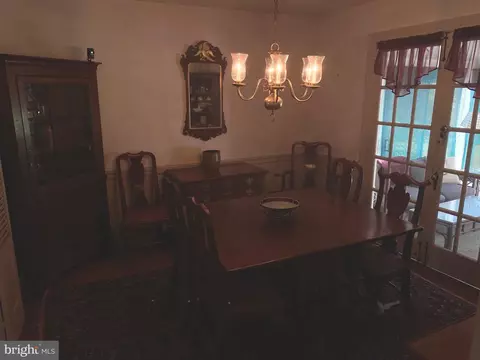 Dining - 105 Walnut Ln, Elkton, MD 21921 photo 1 of 2