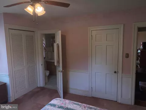 Bedroom - 105 Walnut Ln, Elkton, MD 21921 photo 3 of 6