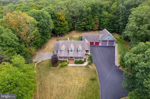 58 Warner Woods Rd, Elkton, MD 21921