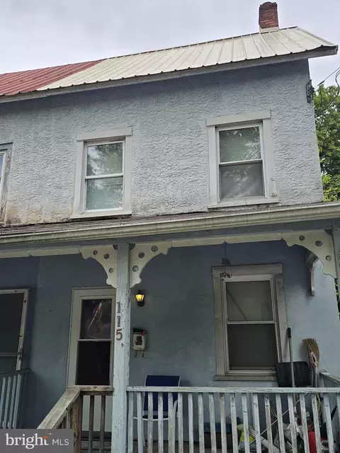115 Jethro St, North East, MD 21901