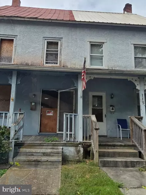 113-115 Jethro St, North East, MD 21901
