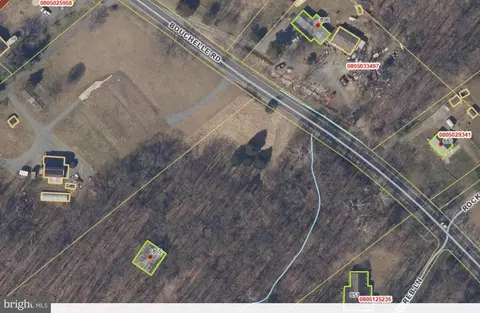 Bouchelle Road, North East, MD 21901