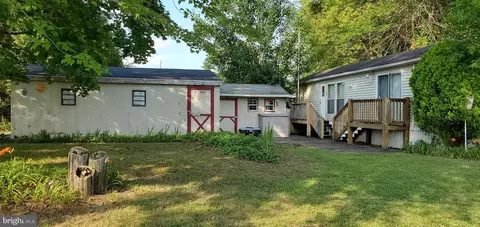 266267 Teton Ln #GLEN 9, Earleville, MD 21919