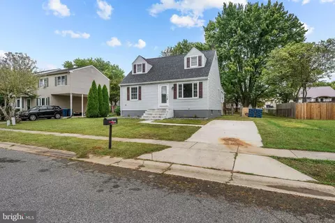 102 Saint Louis Dr, Elkton, MD 21921