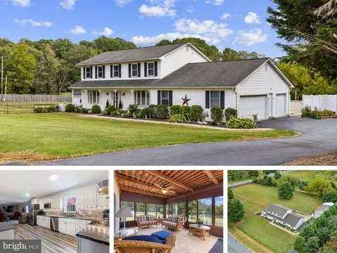 18 Honeysuckle Dr, Port Deposit, MD 21904
