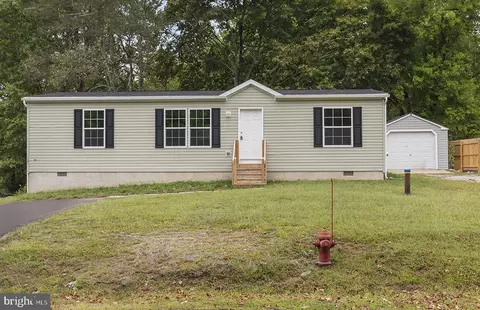 1201 W Old Philadelphia Rd, North East, MD 21901