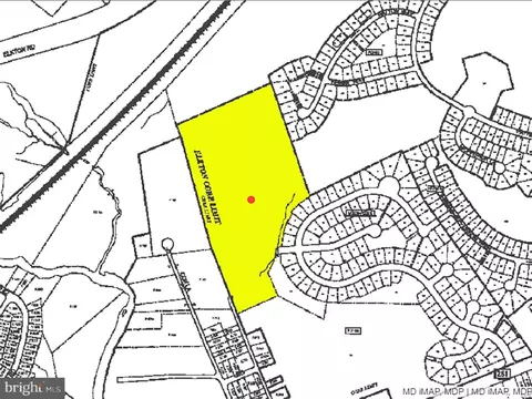 Red Hill Road, Elkton, MD 21921