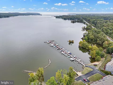60 N East Isle, North East, MD 21901