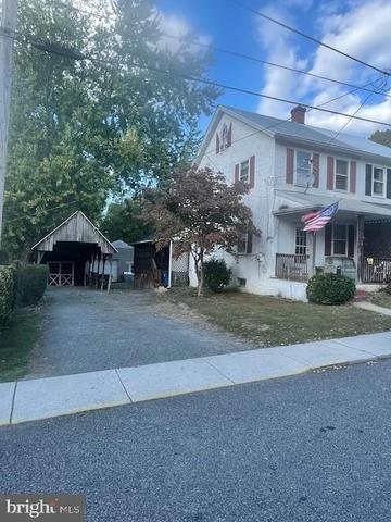 107 Jethro St, North East, MD 21901