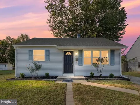 239 Locust Ln, Elkton, MD 21921