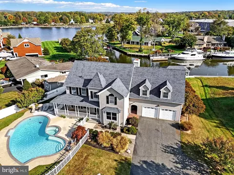 43 Shawnee Dr, North East, MD 21901