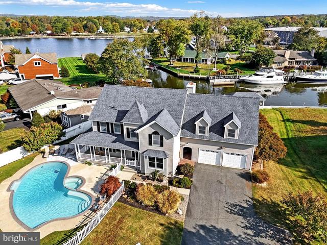 43 Shawnee Dr, North East, MD 21901