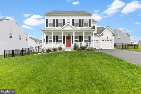 203 Colorado Ct, North East, MD 21901