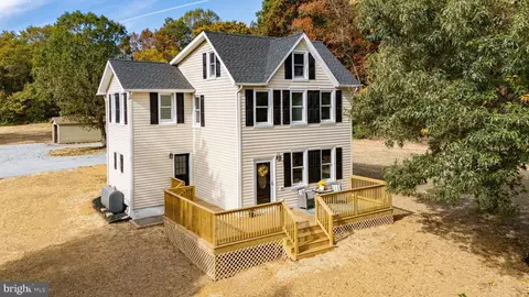 719 Augustine Herman Hwy, Elkton, MD 21921