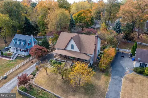 119 Bennett Ave, North East, MD 21901